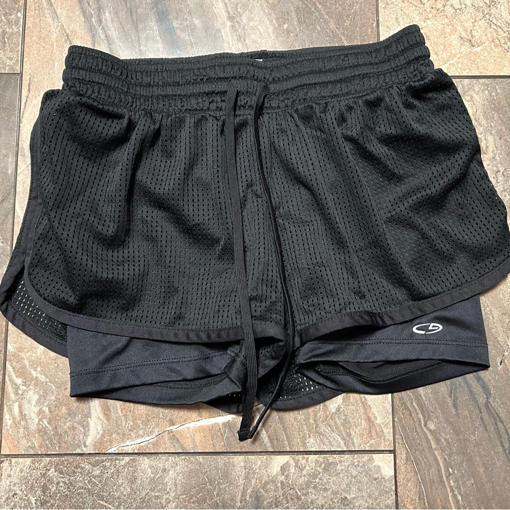 Authentic Shorts